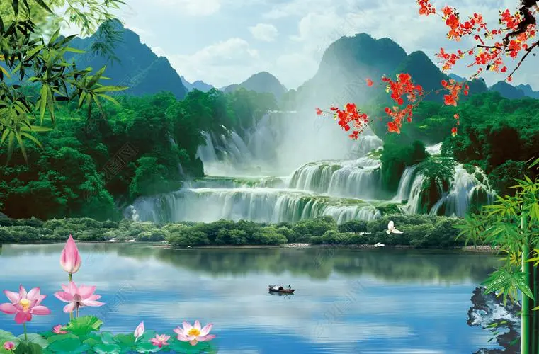绿色环保先进